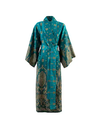 BASSETTI | Kimono Femme GOLD DECOR |